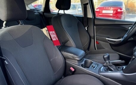 Ford Focus III, 2012 год, 669 000 рублей, 20 фотография