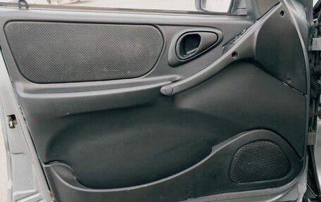 Chevrolet Niva I рестайлинг, 2015 год, 550 000 рублей, 8 фотография