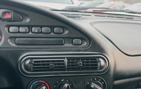 Chevrolet Niva I рестайлинг, 2015 год, 550 000 рублей, 13 фотография