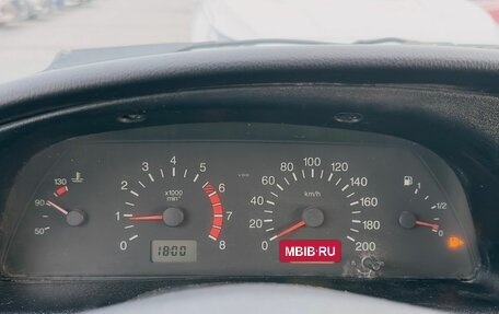 Chevrolet Niva I рестайлинг, 2015 год, 550 000 рублей, 12 фотография