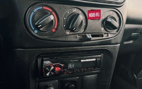 Chevrolet Niva I рестайлинг, 2015 год, 550 000 рублей, 14 фотография