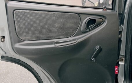 Chevrolet Niva I рестайлинг, 2015 год, 550 000 рублей, 15 фотография