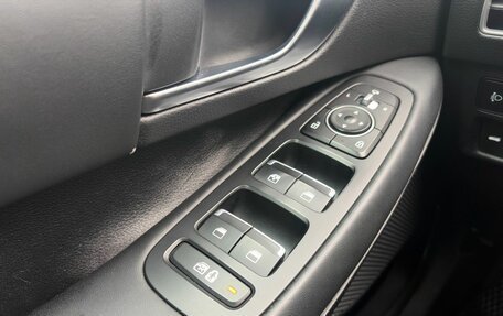 Hyundai Sonata VIII, 2021 год, 1 790 000 рублей, 9 фотография