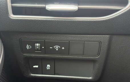 Hyundai Sonata VIII, 2021 год, 1 790 000 рублей, 11 фотография