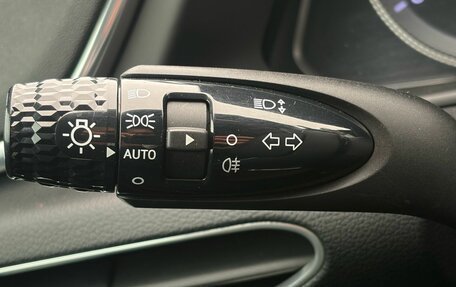 Hyundai Sonata VIII, 2021 год, 1 790 000 рублей, 16 фотография