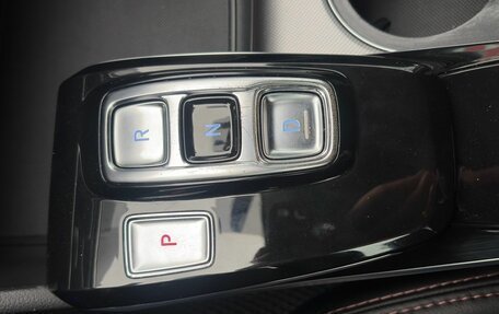 Hyundai Sonata VIII, 2021 год, 1 790 000 рублей, 20 фотография