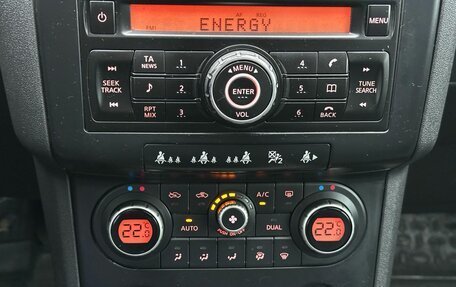 Nissan Qashqai, 2009 год, 730 000 рублей, 18 фотография