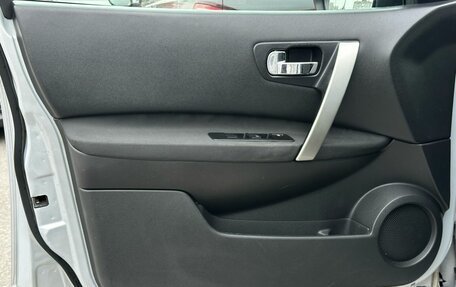 Nissan Qashqai, 2009 год, 730 000 рублей, 8 фотография