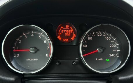 Nissan Qashqai, 2009 год, 730 000 рублей, 16 фотография