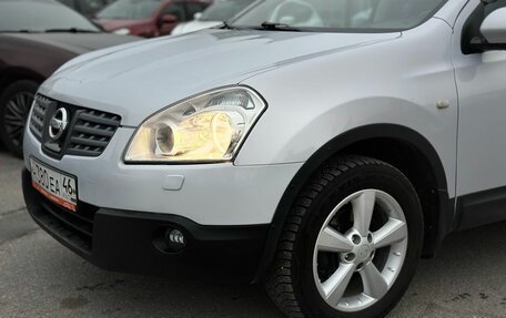 Nissan Qashqai, 2009 год, 730 000 рублей, 27 фотография