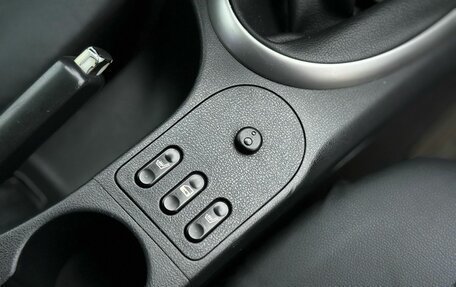 Nissan Qashqai, 2009 год, 730 000 рублей, 25 фотография