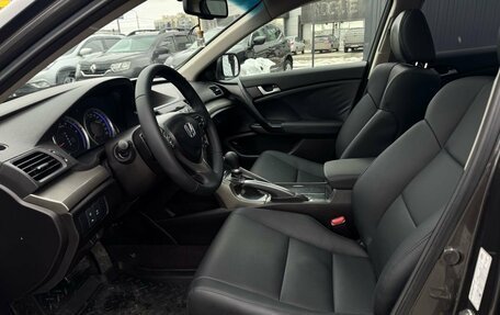 Honda Accord VIII рестайлинг, 2010 год, 1 160 000 рублей, 8 фотография