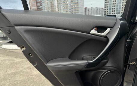 Honda Accord VIII рестайлинг, 2010 год, 1 160 000 рублей, 11 фотография