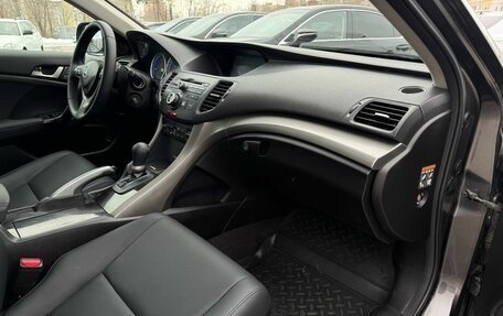 Honda Accord VIII рестайлинг, 2010 год, 1 160 000 рублей, 14 фотография