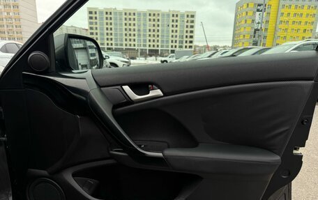 Honda Accord VIII рестайлинг, 2010 год, 1 160 000 рублей, 16 фотография