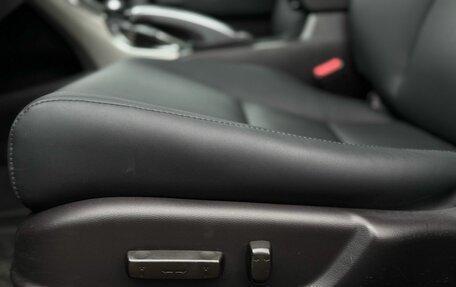 Honda Accord VIII рестайлинг, 2010 год, 1 160 000 рублей, 22 фотография