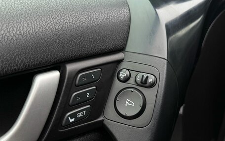 Honda Accord VIII рестайлинг, 2010 год, 1 160 000 рублей, 21 фотография