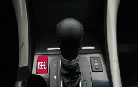 Honda Accord VIII рестайлинг, 2010 год, 1 160 000 рублей, 24 фотография