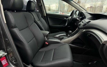 Honda Accord VIII рестайлинг, 2010 год, 1 160 000 рублей, 15 фотография