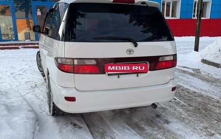 Toyota Estima III рестайлинг -2, 2000 год, 770 000 рублей, 2 фотография