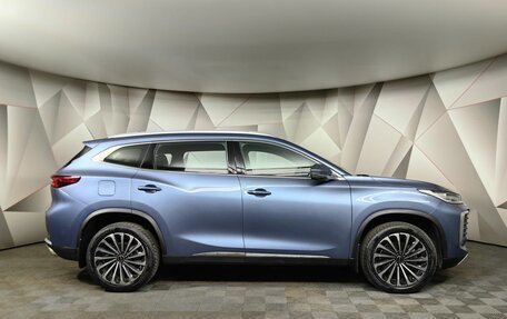 CheryExeed TXL, 2024 год, 2 475 150 рублей, 6 фотография
