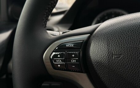 Honda Accord VIII рестайлинг, 2010 год, 1 160 000 рублей, 25 фотография