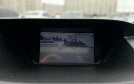 Honda Accord VIII рестайлинг, 2010 год, 1 160 000 рублей, 27 фотография