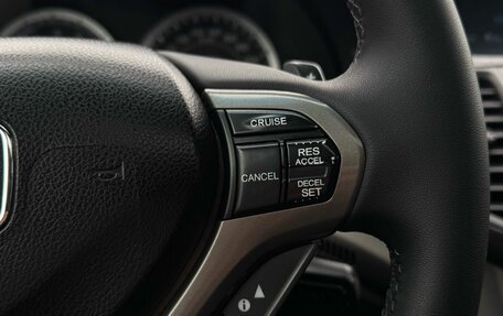 Honda Accord VIII рестайлинг, 2010 год, 1 160 000 рублей, 26 фотография