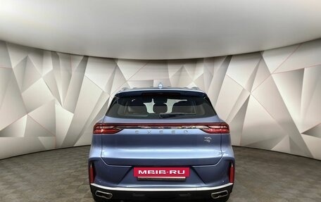 CheryExeed TXL, 2024 год, 2 475 150 рублей, 8 фотография