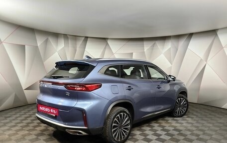 CheryExeed TXL, 2024 год, 2 475 150 рублей, 2 фотография