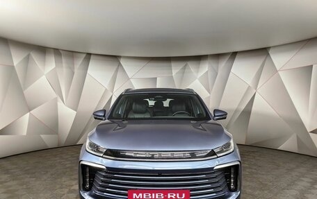 CheryExeed TXL, 2024 год, 2 475 150 рублей, 7 фотография