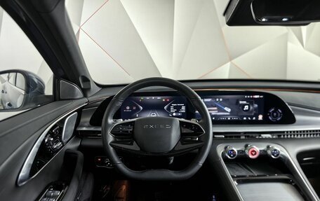 CheryExeed TXL, 2024 год, 2 475 150 рублей, 19 фотография