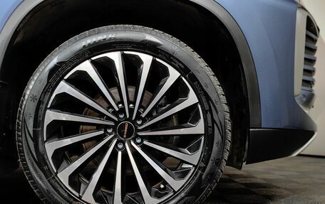 CheryExeed TXL, 2024 год, 2 475 150 рублей, 9 фотография