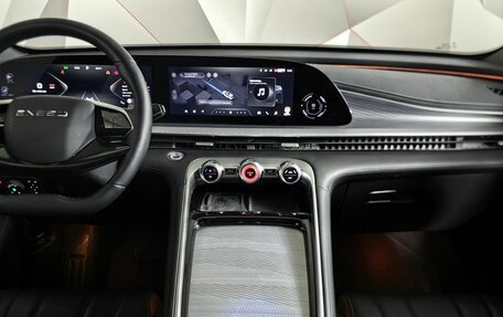 CheryExeed TXL, 2024 год, 2 475 150 рублей, 14 фотография