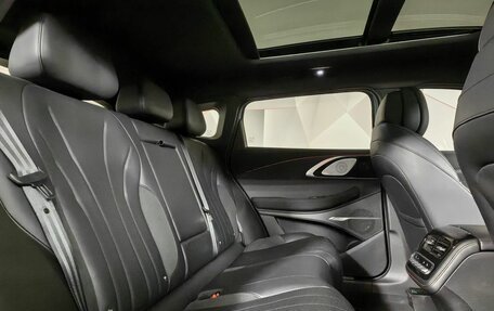 CheryExeed TXL, 2024 год, 2 475 150 рублей, 15 фотография