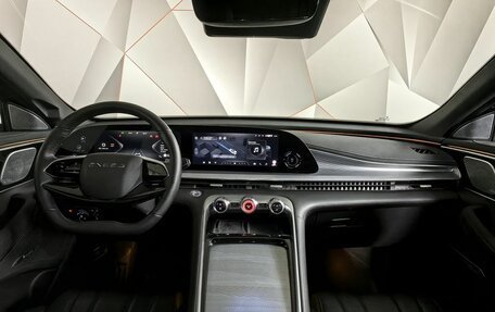 CheryExeed TXL, 2024 год, 2 475 150 рублей, 13 фотография