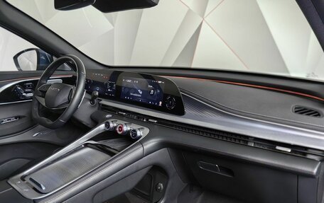 CheryExeed TXL, 2024 год, 2 475 150 рублей, 12 фотография