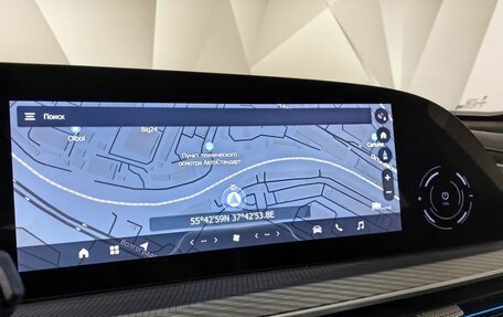 CheryExeed TXL, 2024 год, 2 475 150 рублей, 21 фотография