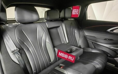 CheryExeed TXL, 2024 год, 2 475 150 рублей, 16 фотография