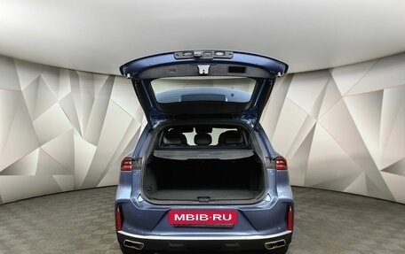 CheryExeed TXL, 2024 год, 2 475 150 рублей, 11 фотография