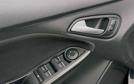 Ford Focus III, 2017 год, 1 093 000 рублей, 9 фотография