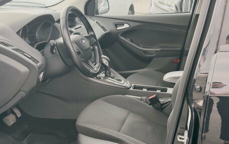 Ford Focus III, 2017 год, 1 093 000 рублей, 10 фотография