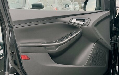 Ford Focus III, 2017 год, 1 093 000 рублей, 8 фотография