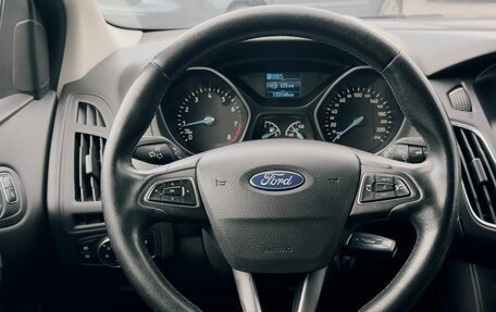 Ford Focus III, 2017 год, 1 093 000 рублей, 12 фотография