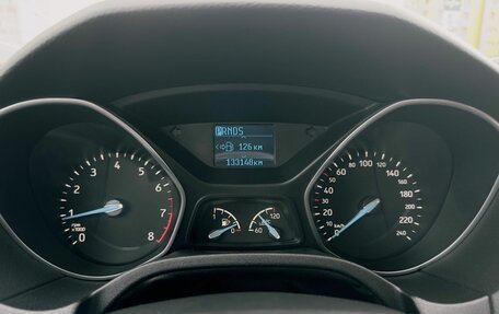 Ford Focus III, 2017 год, 1 093 000 рублей, 15 фотография