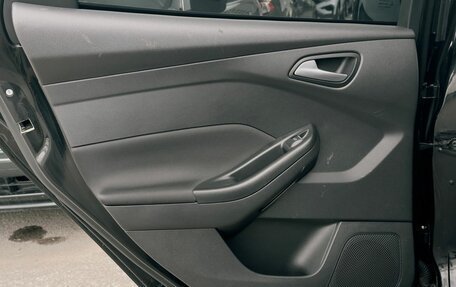 Ford Focus III, 2017 год, 1 093 000 рублей, 20 фотография