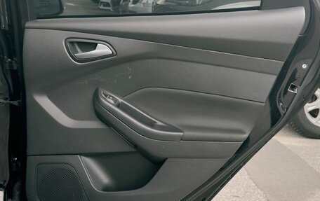 Ford Focus III, 2017 год, 1 093 000 рублей, 22 фотография