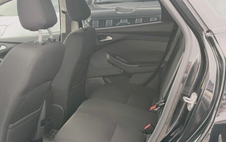 Ford Focus III, 2017 год, 1 093 000 рублей, 21 фотография