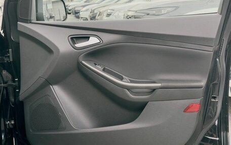 Ford Focus III, 2017 год, 1 093 000 рублей, 24 фотография