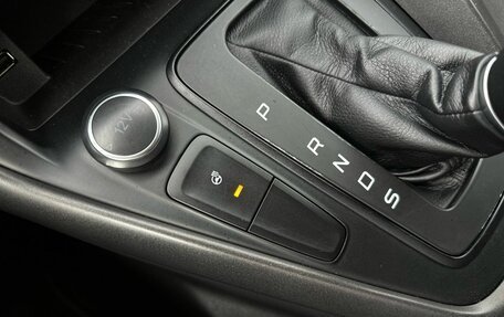 Ford Focus III, 2017 год, 1 093 000 рублей, 19 фотография